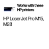 Bild på HP INC. HP 44A ORIGINAL LASERJET CF244A