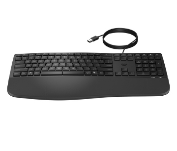 Bild på HP INC. HP 485 CFT WD KBD 8T6M2AA#UUW