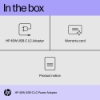 Bild på HP INC. HP 45W USB-C LC POWER ADAPTER 1MZ01AA#ABB