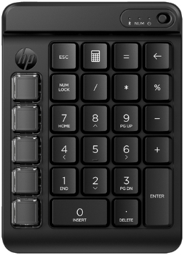 Bild på HP INC. HP 435 PROGRAMMABLE BLUETOOTH 7N7C3AA#ABB