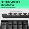 Bild på HP INC. HP 435 PROGRAMMABLE BLUETOOTH 7N7C3AA#ABB