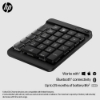 Bild på HP INC. HP 435 PROGRAMMABLE BLUETOOTH 7N7C3AA#ABB
