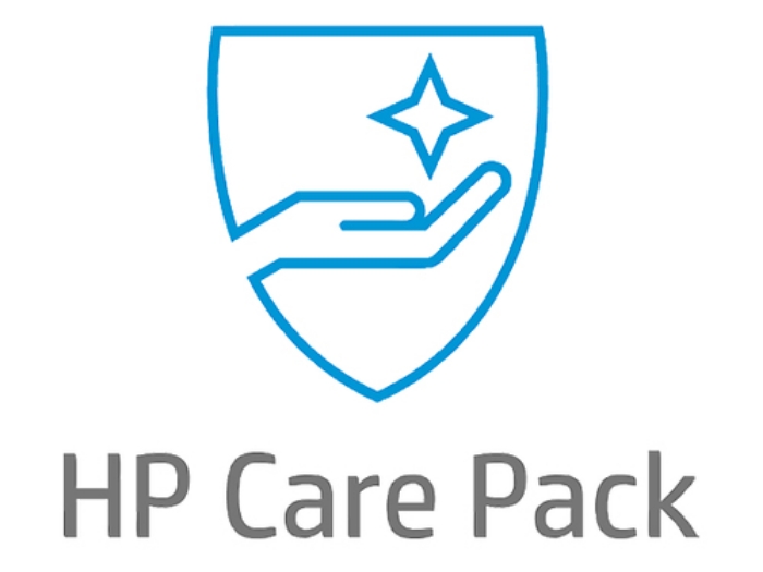 Bild på HP INC. HP 3Y ONSITE LE WS HW SUPP UJ1E4E