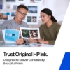 Bild på HP INC. HP 308 TRI-COLOR ORIGINAL INK 7FP20UE#LS1