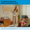 Bild på HP INC. HP 308E EVOMORE BLACK ORIGINAL 7FP22UE#LS1