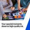 Bild på HP INC. HP 303 BLACK ORIGINAL INK T6N02AE#LS1