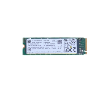 Bild på HP INC. HP 2TB PCIE SSD B8BD7AA