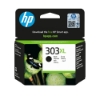Bild på HP INC. HP 303XL HIGH YIELD BLACK T6N04AE#LS1