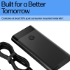 Bild på HP INC. HP 230W SMT AC ADPT AQ9X8AA#ABB