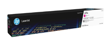 Bild på HP INC. HP 225A MAGENTA ORIGINAL W2253A