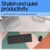 Bild på HP INC. HP 225 WL KBD 805T1AA#UUW