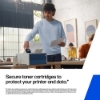 Bild på HP INC. HP 213X CYN ORIGINAL LASERJET W2131X