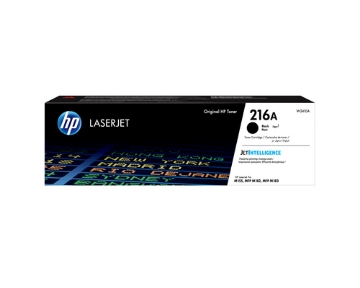 Bild på HP INC. HP 216A BLACK LASERJET TONER W2410A