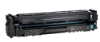 Bild på HP INC. HP 207X CYAN LASERJET TONER W2211X