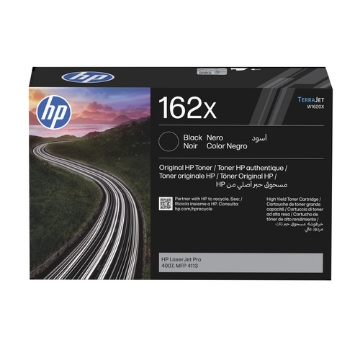 Bild på HP INC. HP 162X HIGH YIELD BLACK W1620X