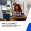 Bild på HP INC. HP 162X HIGH YIELD BLACK W1620X