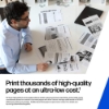 Bild på HP INC. HP 143A NEVERSTOP TONER W1143A