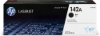 Bild på HP INC. HP 142A BLACK ORIGINAL LASERJET W1420A