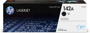 Bild på HP INC. HP 142A BLACK ORIGINAL LASERJET W1420A