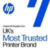 Bild på HP INC. HP 149X HIGH YIELD BLACK W1490X