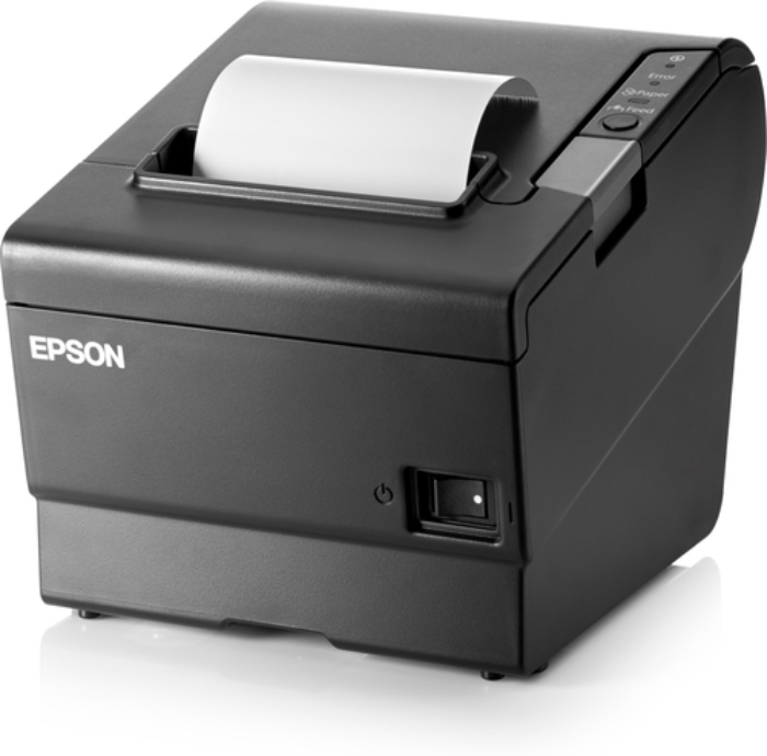 Bild på HP INC. EPSON TM88VI SERIAL ETHERNET 2HV25AA