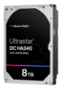 Bild på WESTERN DIGITAL 3.5IN 8TB 256 7200RPM SATA ULT 0B47078