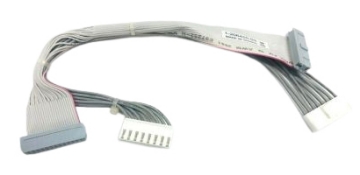 Bild på HONEYWELL CABLE ASSY PRINTHEAD PF4I 1-206450-03