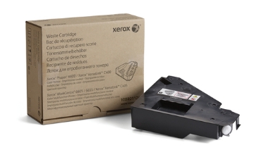 Bild på XEROX WASTE CARTRIDGE 108R01124