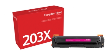 Bild på XEROX TONER HIGH YIELD MAGENTA 006R04183