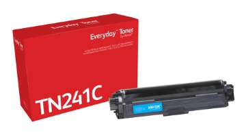 Bild på XEROX TONER CYAN CARTRIDGE EQUIVALENT 006R03713