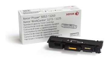 Bild på XEROX TONER CARTRIDGE - STANDARD CAP 106R02775