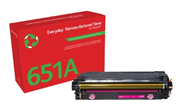 Bild på XEROX TONER MAGENTA CARTRIDGE 006R04150