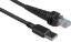 Bild på HONEYWELL CABL USB BLK TYPE A CBL-500-300-S00-04