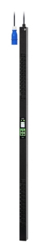Bild på APC EASY PDU SWITCHED ZEROU 16A EPDU2116S
