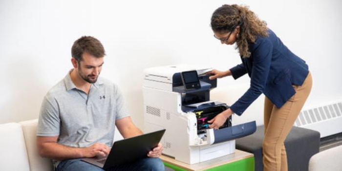 Bild på XEROX XEROX CHARGE COROTRON ASSEMBLY 013R00650