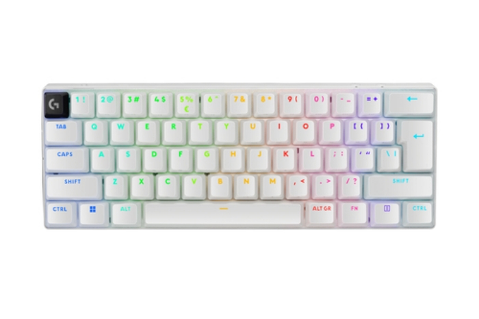 Bild på LOGITECH PROX60 LIGHTSP WRLS G KEYB TACT 920-011930