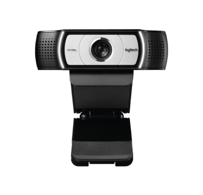 Bild på LOGITECH C930E HD WEBCAM FOR BUSINESS 960-000972