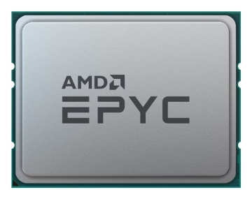 Bild på AMD EPYC GRADO 4545P 16CORE 5.4GHZ 100-100001764WOF