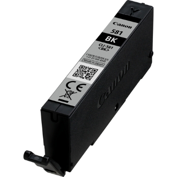 Bild på CANON INK CLI-581 BK 2106C001