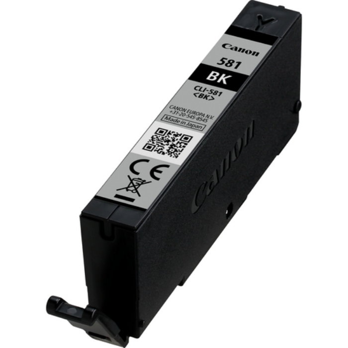 Bild på CANON INK CLI-581 BK 2106C001