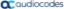 Bild på AUDIOCODES SBC SESSION LICENSE UPGRADE FOR SW/SBC/10S/610-990