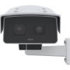 Bild på AXIS AXIS P1518-LE DUAL LENS BOX CAM 02757-001