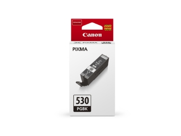 Bild på CANON PGI-530 PGBK EUR BLACK INK TANK 6117C001