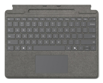 Bild på MICROSOFT SURFACE PRO KEYB W COPILOT KEY 8XB-00194