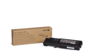 Bild på XEROX STD CAPACITY BLACK TONER CARTR 106R02248