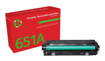 Bild på XEROX TONER BLACK CARTRIDGE 006R04147