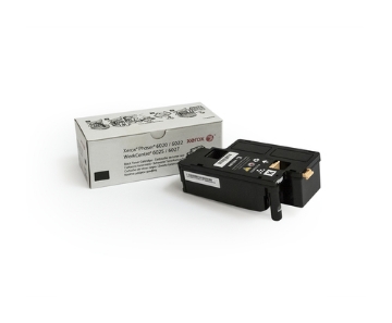 Bild på XEROX TONER CARTRIDGE - STANDARD CAP 106R02759