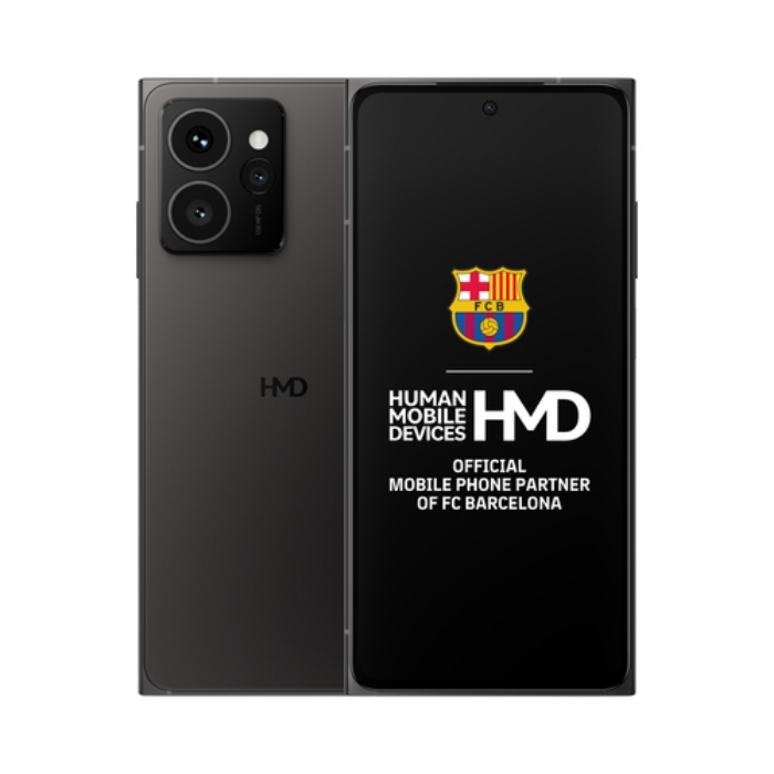 Bild på HMD HMD SKYLINE 8/128 GB HQ50200045X80