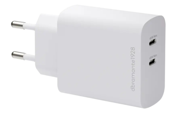 Bild på DBRAMANTE1928 DBRAMANTE EU WALL CHARGER CH45EUWH7251