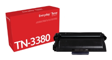 Bild på XEROX TONER BLACK CARTRIDGE 006R04206